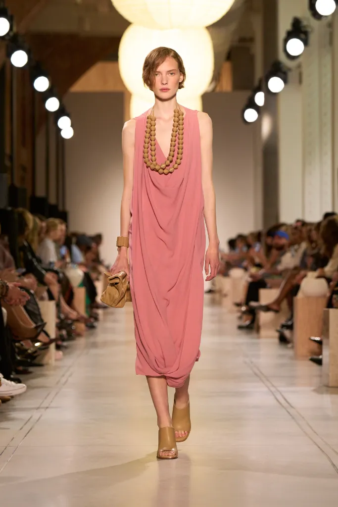 Michael Kors Collection 26SS 027